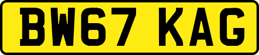 BW67KAG