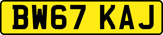 BW67KAJ