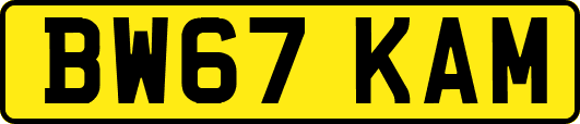 BW67KAM