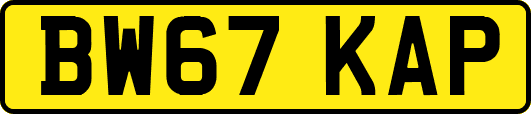 BW67KAP