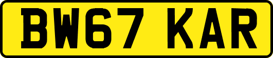 BW67KAR