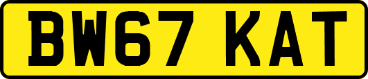 BW67KAT