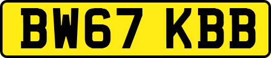 BW67KBB