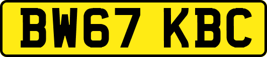 BW67KBC
