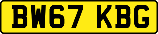 BW67KBG