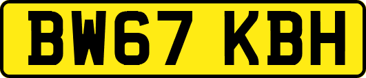 BW67KBH