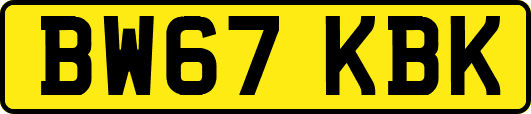 BW67KBK
