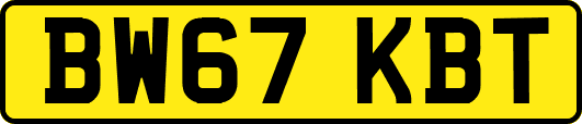 BW67KBT
