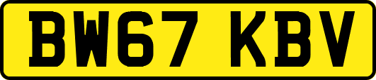 BW67KBV