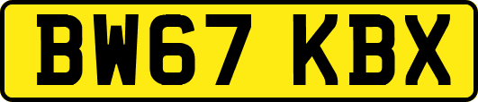 BW67KBX