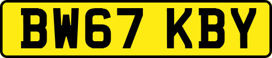 BW67KBY
