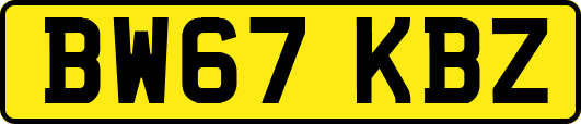 BW67KBZ