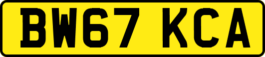 BW67KCA