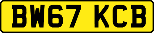 BW67KCB