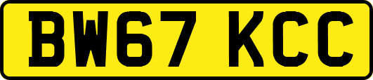 BW67KCC