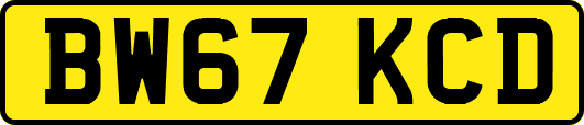 BW67KCD