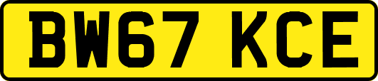 BW67KCE