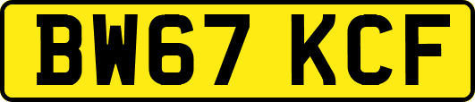 BW67KCF