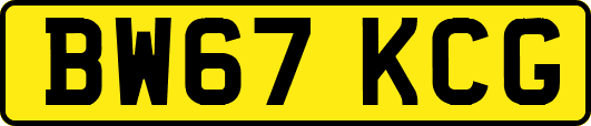 BW67KCG