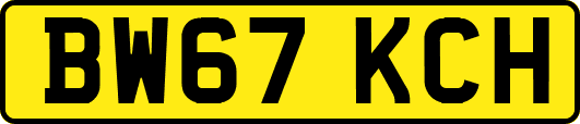 BW67KCH