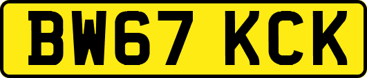 BW67KCK