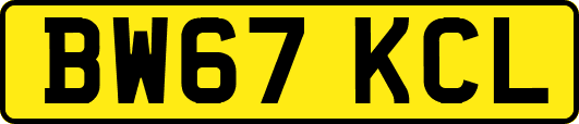 BW67KCL