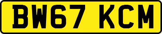 BW67KCM