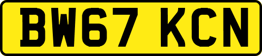 BW67KCN
