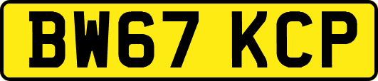 BW67KCP