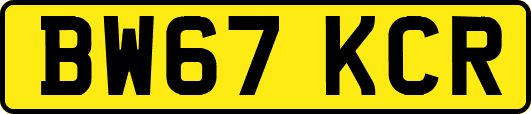 BW67KCR