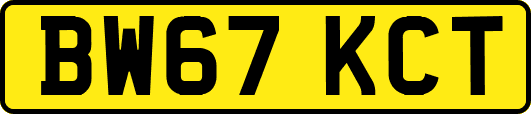 BW67KCT