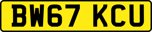 BW67KCU