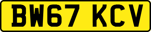BW67KCV