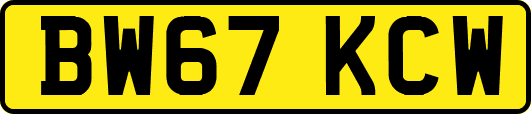 BW67KCW