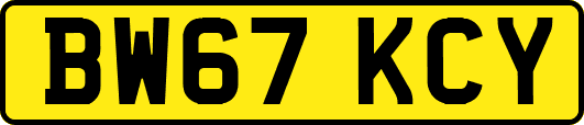 BW67KCY