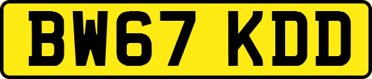 BW67KDD