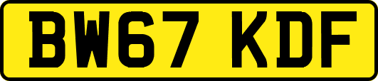 BW67KDF