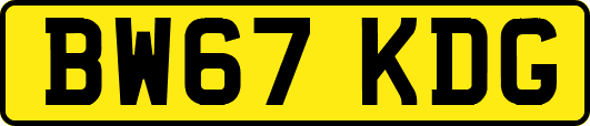 BW67KDG