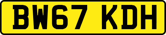 BW67KDH