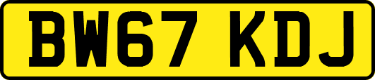 BW67KDJ