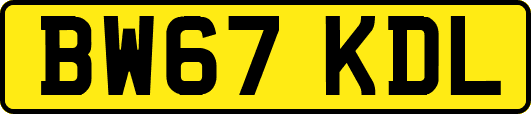 BW67KDL