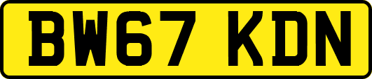 BW67KDN