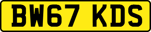 BW67KDS
