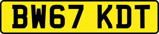 BW67KDT