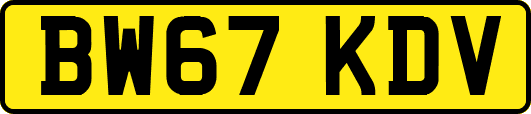 BW67KDV