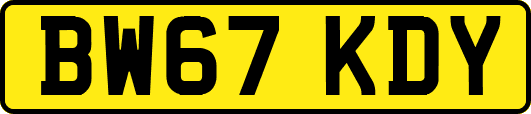BW67KDY