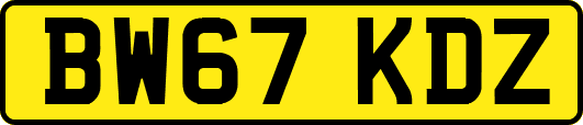 BW67KDZ