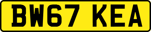 BW67KEA