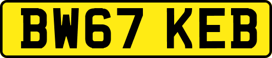 BW67KEB