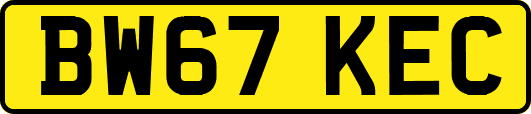 BW67KEC